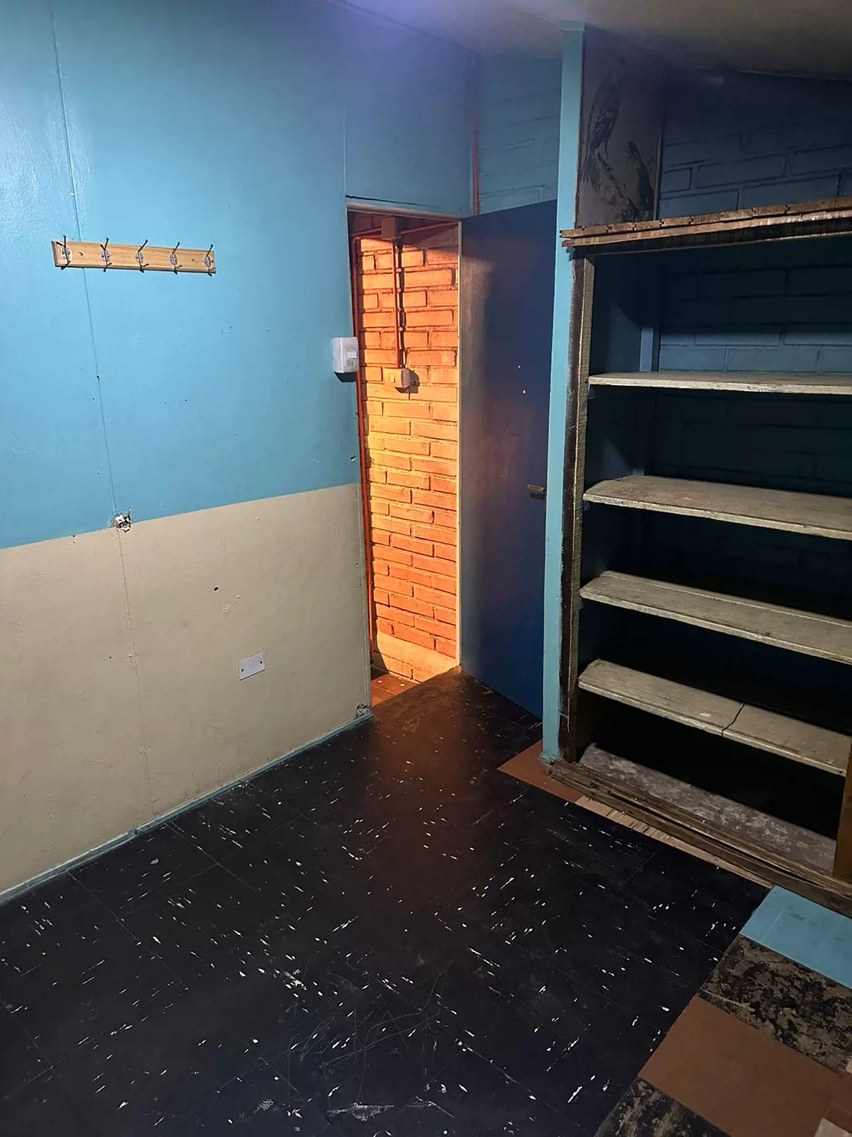 CASA PARA REMODELAR QUILICURA